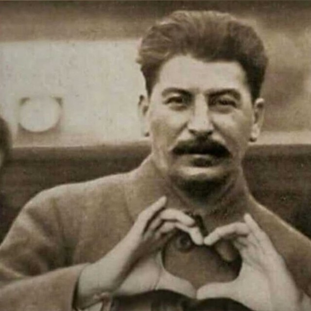 Аватар stalin_488