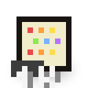 Легенда Pixel Battle