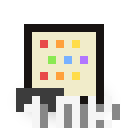 Архитектор пикселей