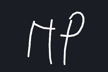 post