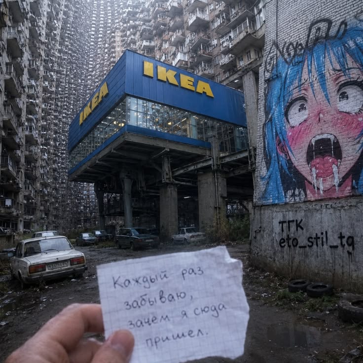 post