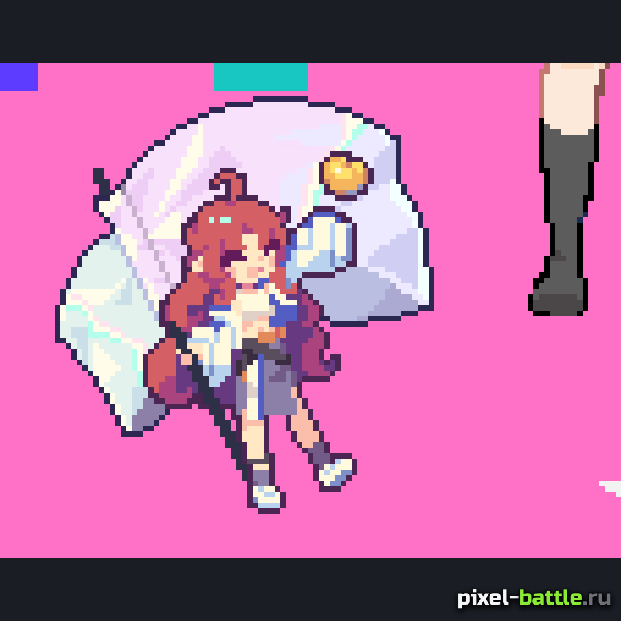 post